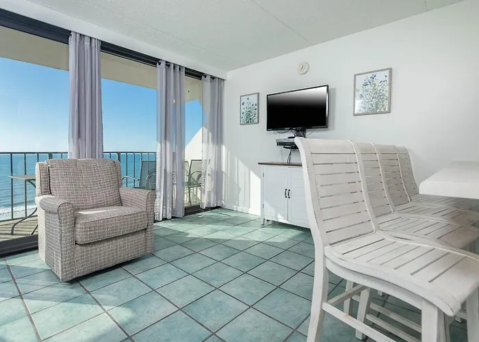 Island Winds East 706 Gulf Shores
