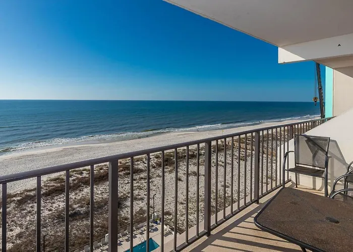 Island Winds East 706 * Gulf Shores