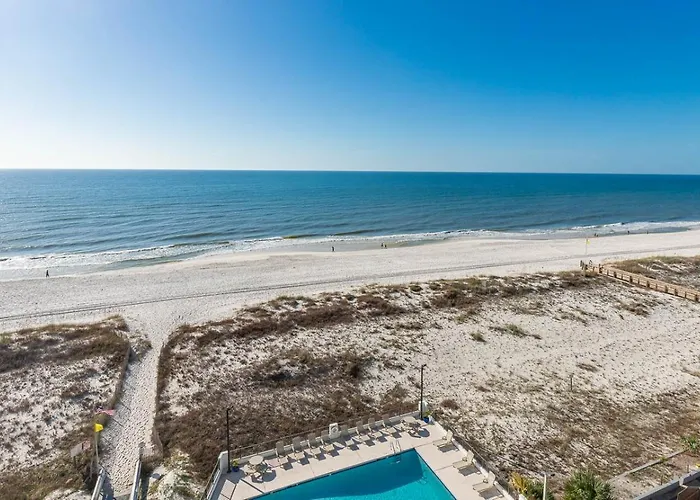 Island Winds East 706 Apartment