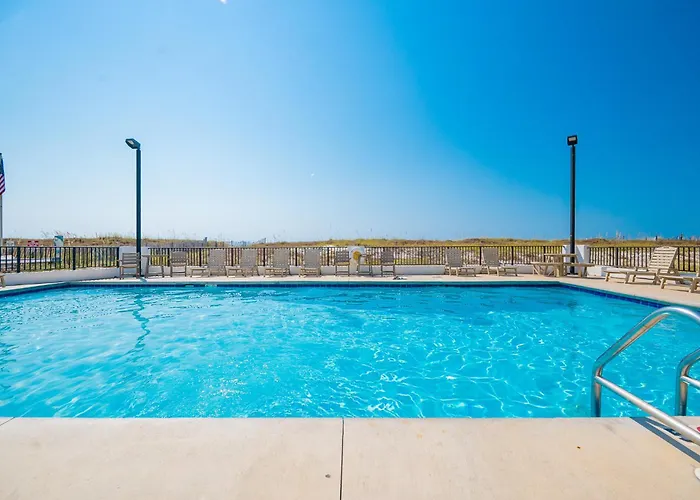Island Winds East 706 Apartment Gulf Shores