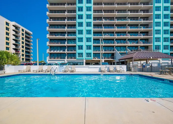 Island Winds East 706 Gulf Shores