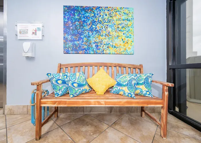 Island Winds East 706 Apartment Gulf Shores