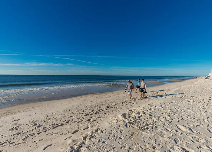 Island Winds East 706 Gulf Shores