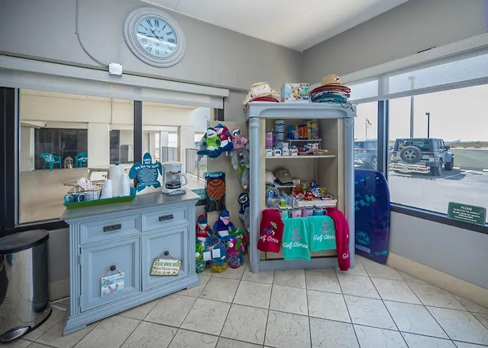 Island Winds East 706 Apartment Gulf Shores