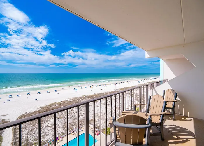 Island Winds East 706 Gulf Shores